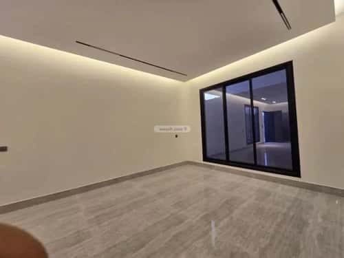 فيلا 338 متر مربع شمالية غربية على شارع 18م الرمال، شرق الرياض، الرياض