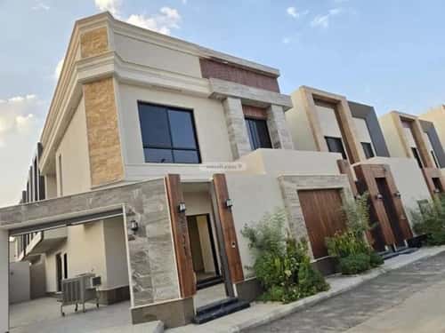 فيلا 7 غرف في الرمال