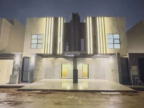 Floor 165 SQM with 4 Bedrooms Al-Muanisiyah, East Riyadh, Riyadh