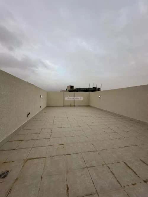 Villa 250 SQM Facing East on 15m Width Street Al-Janadriyah, East Riyadh, Riyadh