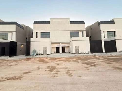 Floor 177 SQM with 3 Bedrooms Al-Maizaliyah, East Riyadh, Riyadh