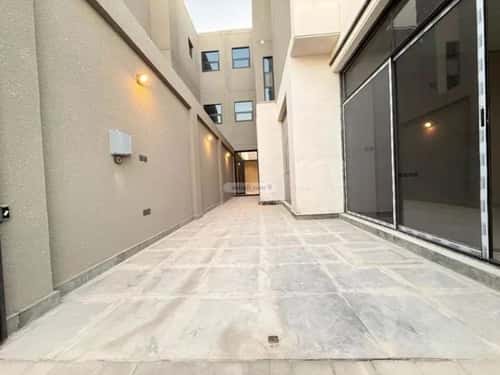Floor 177 SQM with 3 Bedrooms Al-Maizaliyah, East Riyadh, Riyadh