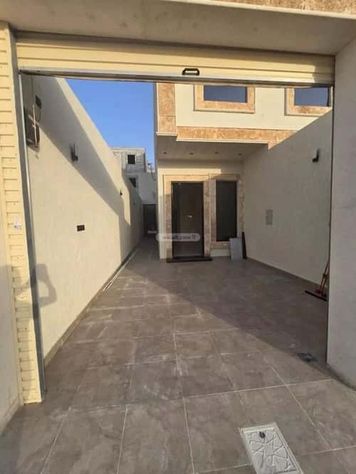 دور 195 متر مربع ب 3 غرف الجنادرية، شرق الرياض، الرياض