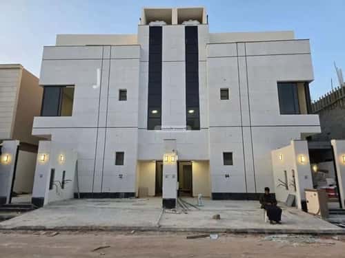 Floor 226 SQM with 4 Bedrooms Ar-Rimal, East Riyadh, Riyadh