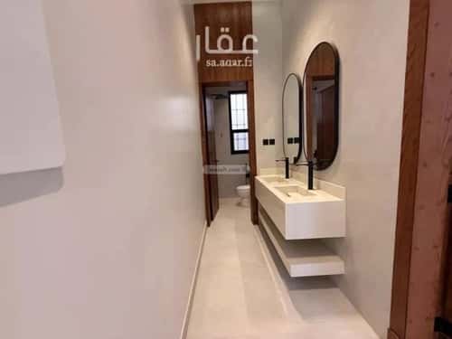 Villa 276 SQM Facing North on 20m Width Street Ar-Rimal, East Riyadh, Riyadh