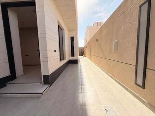 فيلا 276 متر مربع شمالية على شارع 20م الرمال، شرق الرياض، الرياض