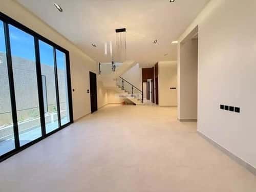 فيلا 276 متر مربع شمالية على شارع 20م الرمال، شرق الرياض، الرياض