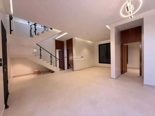 Villa 276 SQM Facing North on 20m Width Street Ar-Rimal, East Riyadh, Riyadh