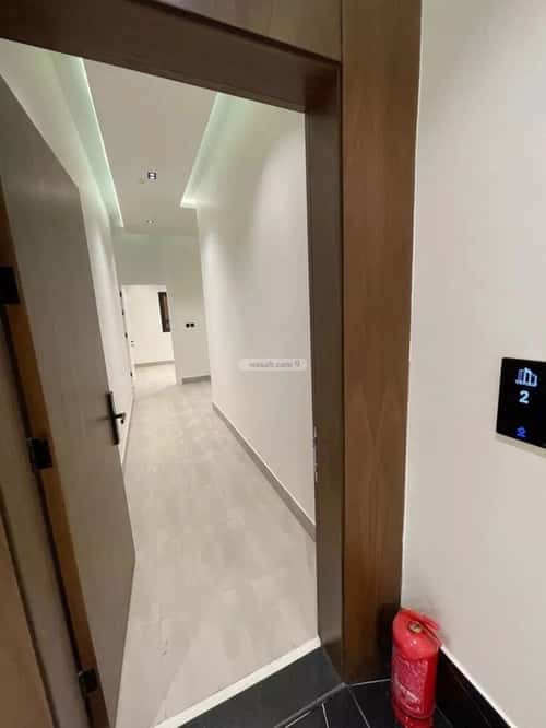 شقة 109 متر مربع بغرفتين اليرموك، شرق الرياض، الرياض