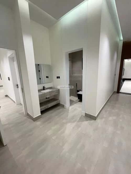 شقة 109 متر مربع بغرفتين اليرموك، شرق الرياض، الرياض