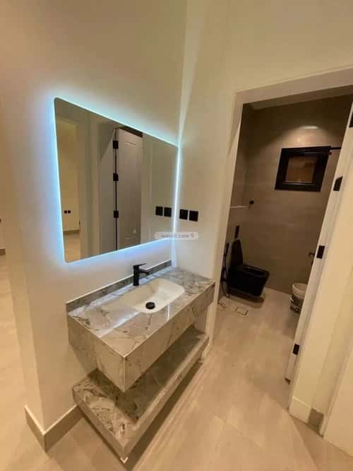 شقة 109 متر مربع بغرفتين اليرموك، شرق الرياض، الرياض