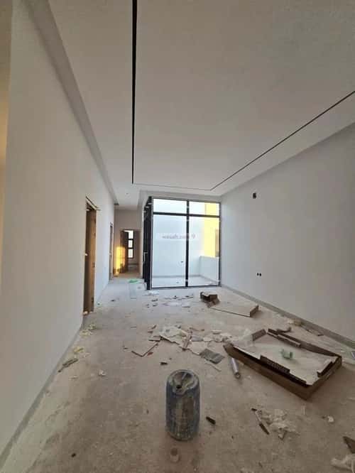 شقة 97 متر مربع ب 3 غرف الرمال، شرق الرياض، الرياض