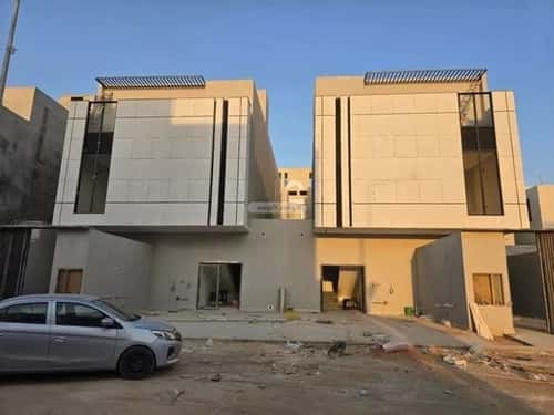 Apartment 97 SQM with 3 Bedrooms Ar-Rimal, East Riyadh, Riyadh