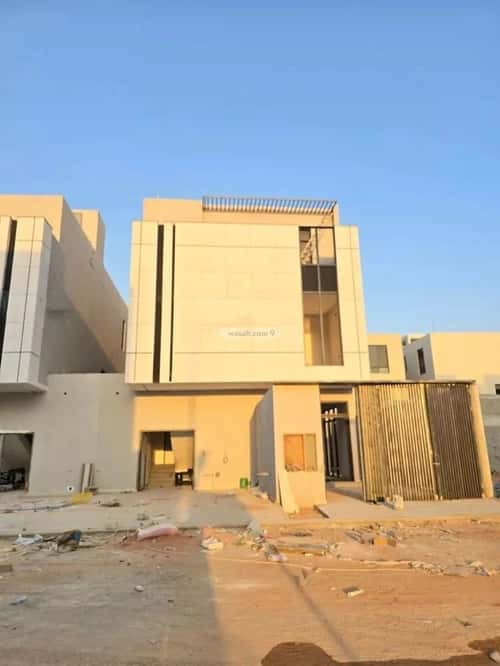 شقة 97 متر مربع ب 3 غرف الرمال، شرق الرياض، الرياض