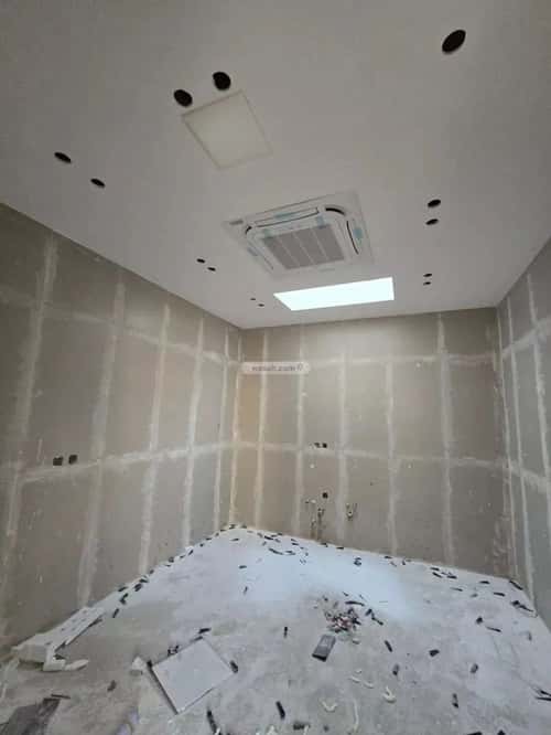 شقة 3 غرف في الرمال