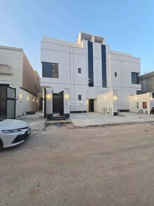 شقة 107 متر مربع ب 3 غرف الرمال، شرق الرياض، الرياض