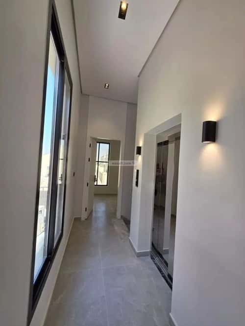 Floor 192 SQM with 4 Bedrooms An-Narjis, North Riyadh, Riyadh