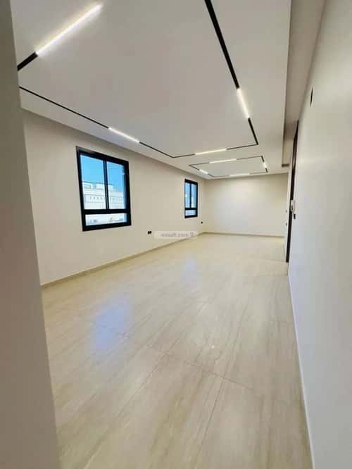 Apartment 151 SQM with 3 Bedrooms Qurtubah, East Riyadh, Riyadh