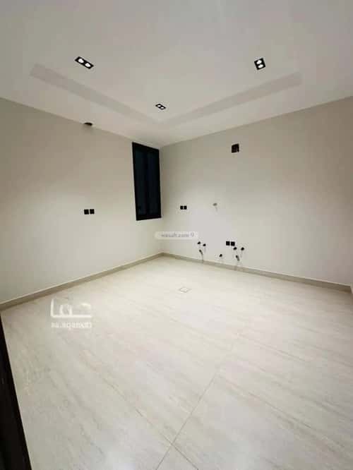 Apartment 151 SQM with 3 Bedrooms Qurtubah, East Riyadh, Riyadh