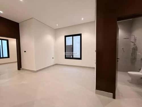 Villa 300 SQM Facing West on 15m Width Street Ar-Rimal, East Riyadh, Riyadh