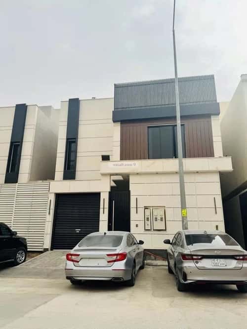 Apartment 91 SQM with 2 Bedrooms Ar-Rimal, East Riyadh, Riyadh