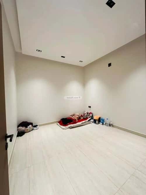 Floor 187 SQM with 4 Bedrooms Qurtubah, East Riyadh, Riyadh
