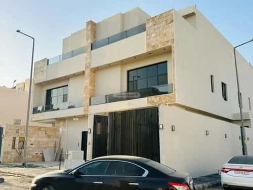 Floor 187 SQM with 4 Bedrooms Qurtubah, East Riyadh, Riyadh