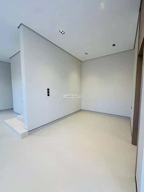 Villa 256 SQM Facing North on 18m Width Street Al-Maizaliyah, East Riyadh, Riyadh