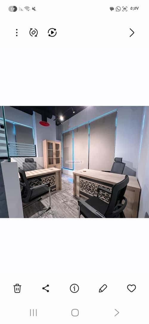 Office Space for Rent Ad-Duraihemiyah, West Riyadh, Riyadh