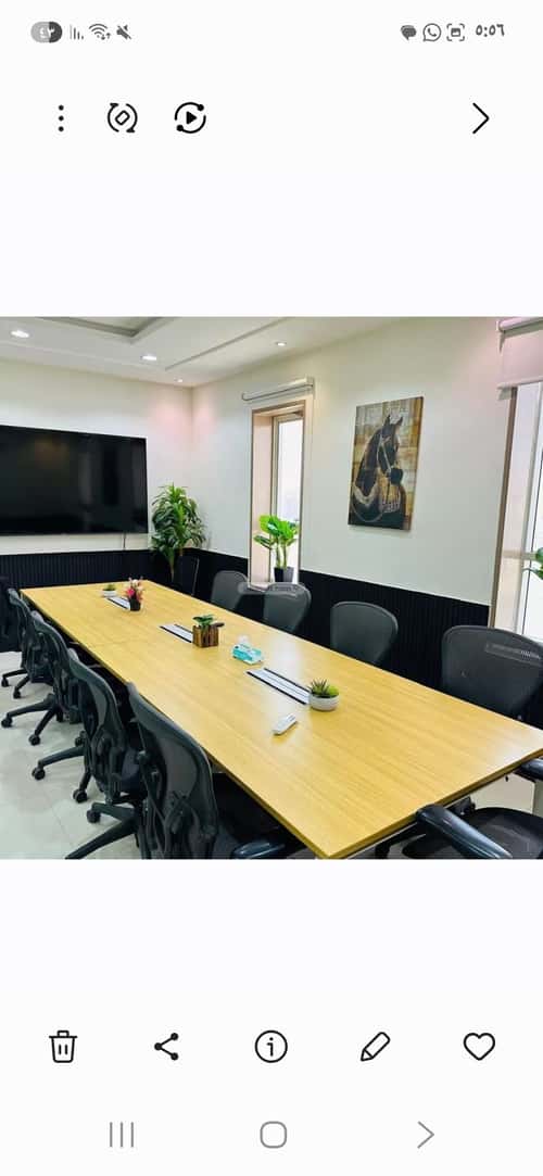 Office Space for Rent Ad-Duraihemiyah, West Riyadh, Riyadh