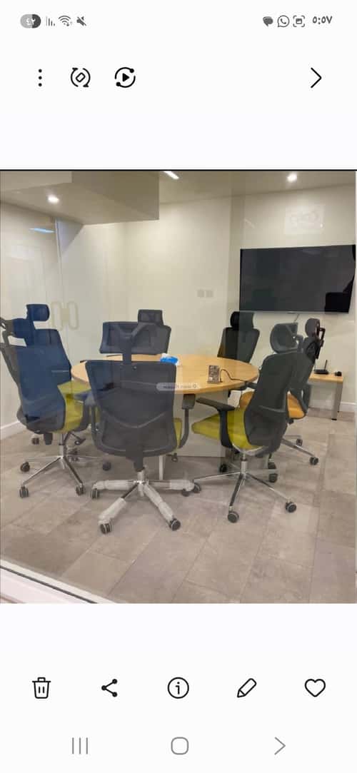 Office Space for Rent Ad-Duraihemiyah, West Riyadh, Riyadh