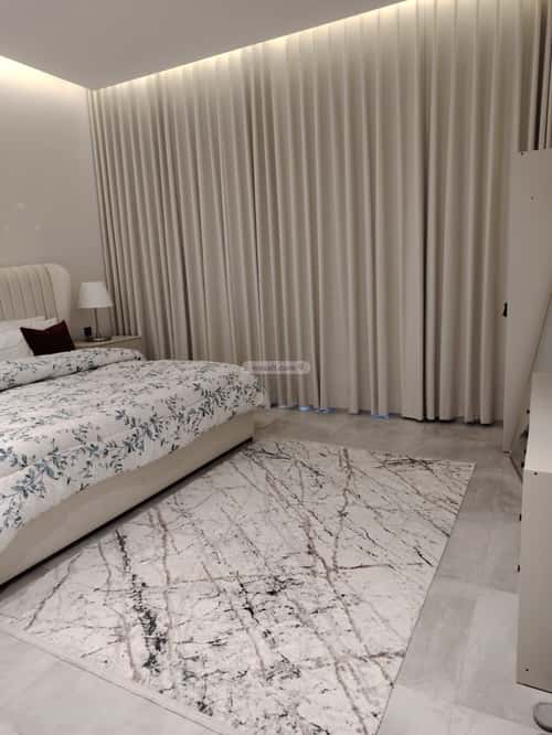 Apartment 120 SQM with 3 Bedrooms Al-Malqa, North Riyadh, Riyadh