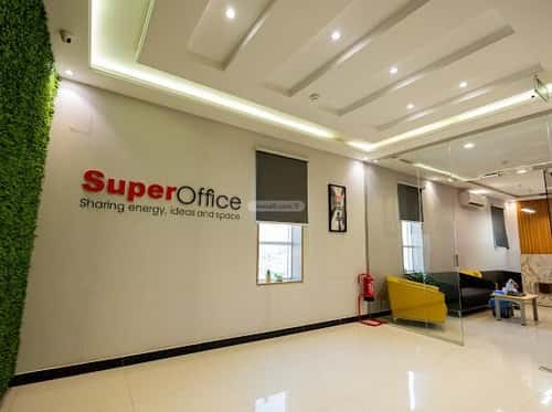 Office Space for Rent Al-Arid, North Riyadh, Riyadh