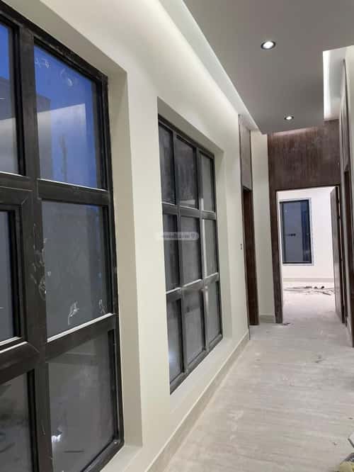 Villa 339 SQM Facing South on 20m Width Street Dahrat Laban, West Riyadh, Riyadh