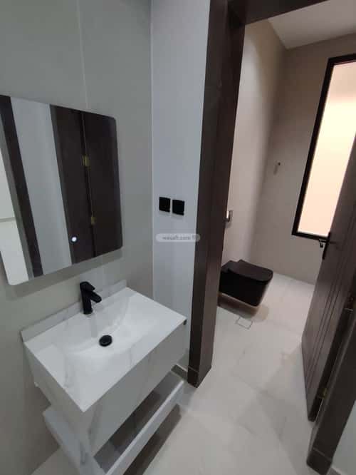 شقة 122 متر مربع ب 4 غرف الرمال، شرق الرياض، الرياض