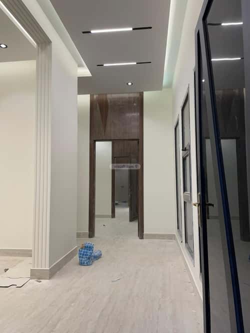 Villa 339 SQM Facing South on 20m Width Street Dahrat Laban, West Riyadh, Riyadh