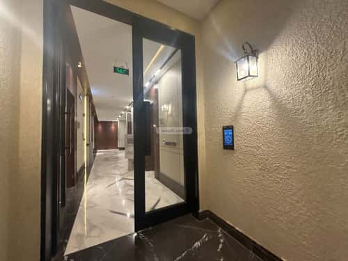 شقة 153 متر مربع ب 5 غرف اليرموك، شرق الرياض، الرياض