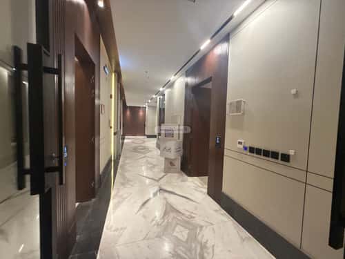 شقة 153 متر مربع ب 5 غرف اليرموك، شرق الرياض، الرياض