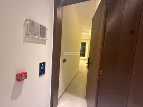 Apartment 153 SQM with 4 Bedrooms Al-Yarmuk, East Riyadh, Riyadh