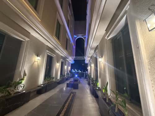 شقة 153 متر مربع ب 4 غرف اليرموك، شرق الرياض، الرياض