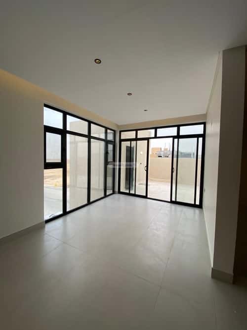 Villa 352 SQM Facing South on 25m Width Street Al-Mahdiyah, West Riyadh, Riyadh