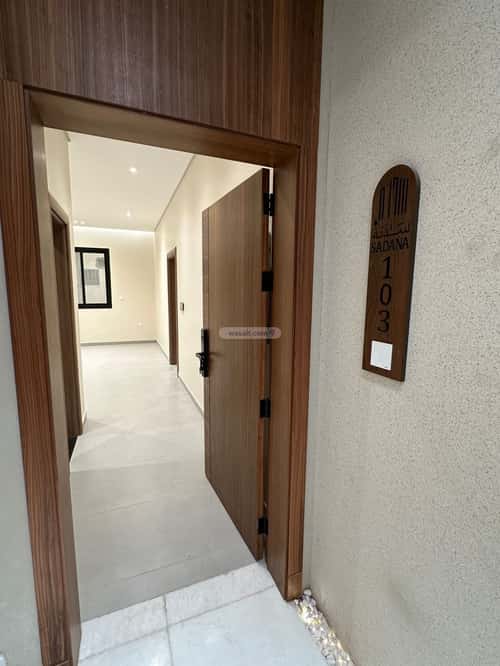 Apartment 113 SQM with 3 Bedrooms Al Rawdhah, North Jeddah, Jeddah