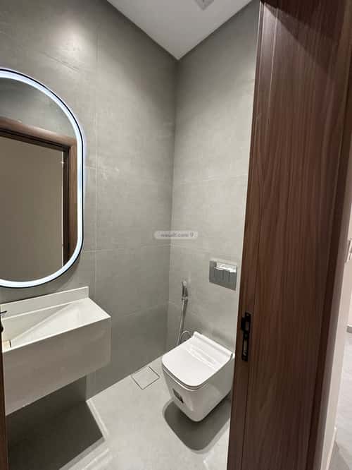 Apartment 113 SQM with 3 Bedrooms Al Rawdhah, North Jeddah, Jeddah