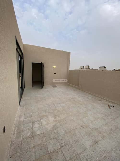 Villa 334 SQM Facing South on 25m Width Street Al-Mahdiyah, West Riyadh, Riyadh