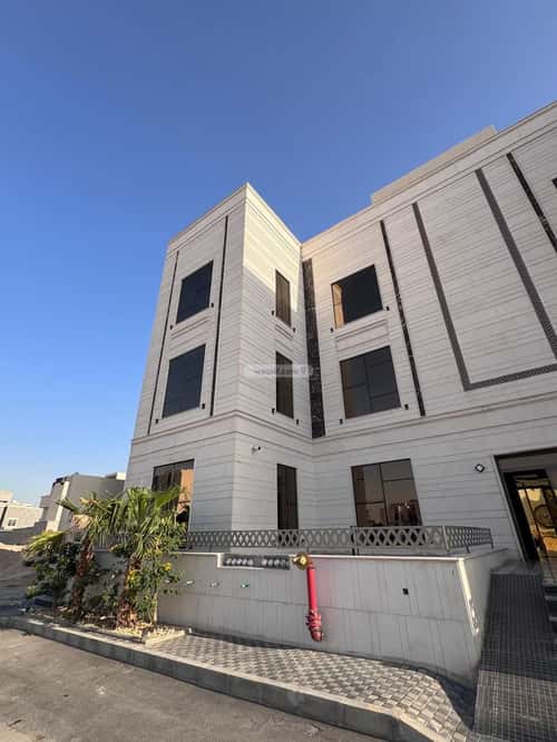 Apartment 129 SQM with 2 Bedrooms Al-Mahdiyah, West Riyadh, Riyadh