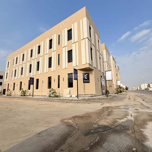 3 bedroom apartment in Al Mahdiyyah