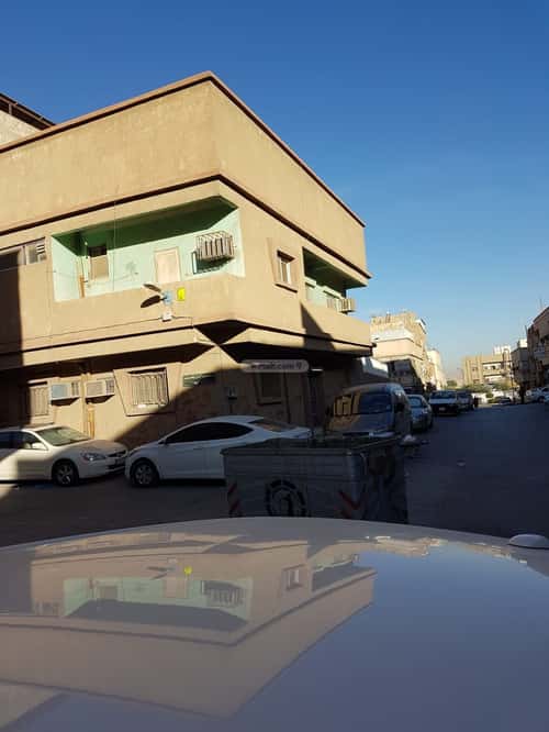 عمارة 425 متر مربع واجهة ثلاثة غبيرا، وسط الرياض، الرياض