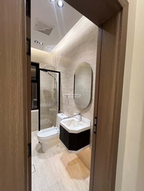 شقة 103 متر مربع ب 3 غرف النعيم، شمال جدة، جدة