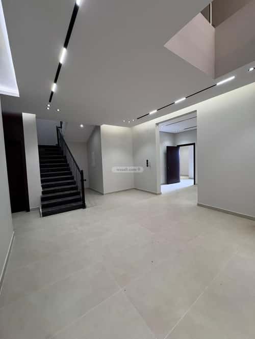 Villa 378 SQM Facing South on 15m Width Street Al-Mahdiyah, West Riyadh, Riyadh