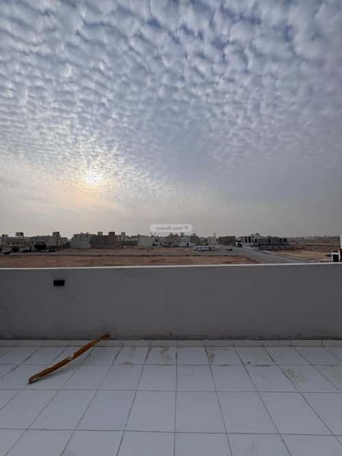 Villa 378 SQM Facing South on 15m Width Street Al-Mahdiyah, West Riyadh, Riyadh